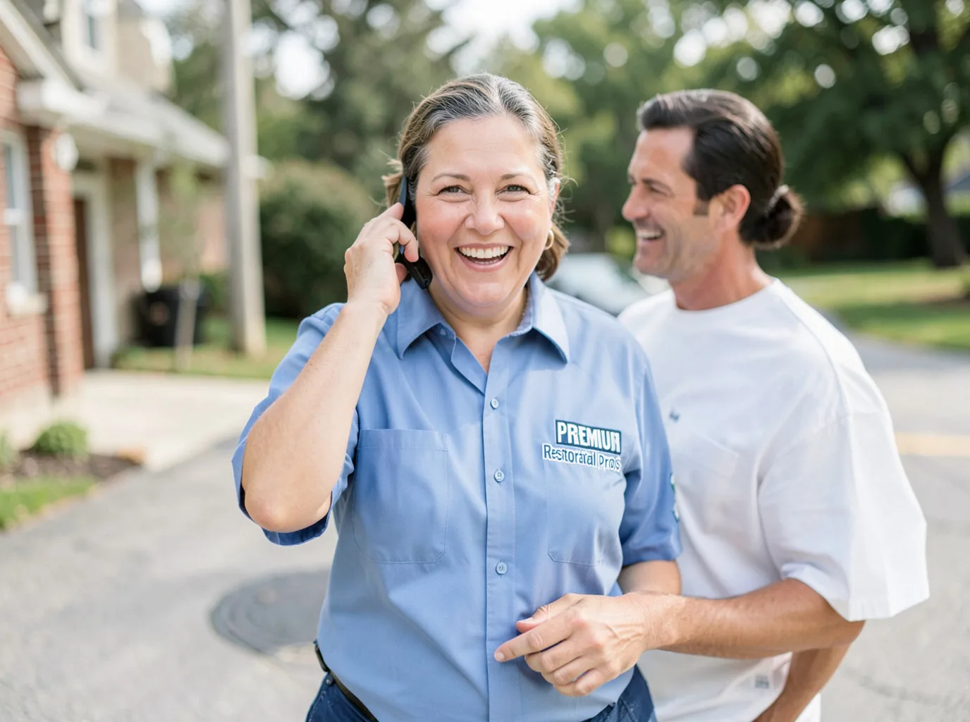 Water Damage Restoration Ancona, IL FAQs